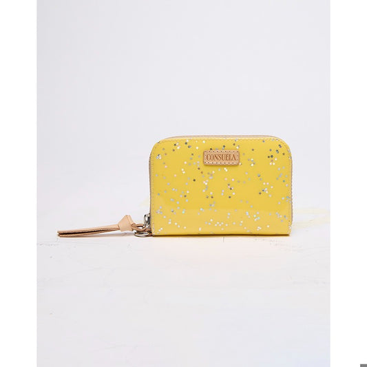CONSUELA Zippy Wallet, Harlow