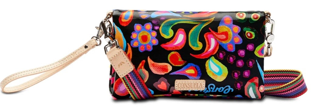 Consuela Uptown Crossbody, Sophie