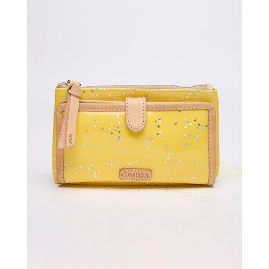 CONSUELA Slim Wallet, Harlow