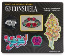 CONSUELA Sticker Board #5
