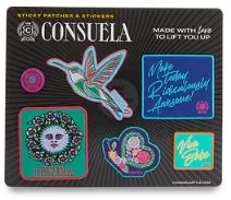 CONSUELA Sticker Board #13