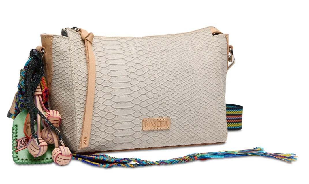 Consuela City Bag, Thunderbird