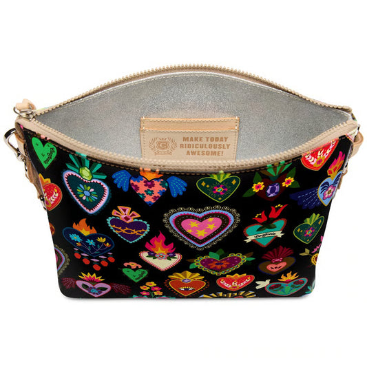 CONSUELA Downtown Crossbody, Vida