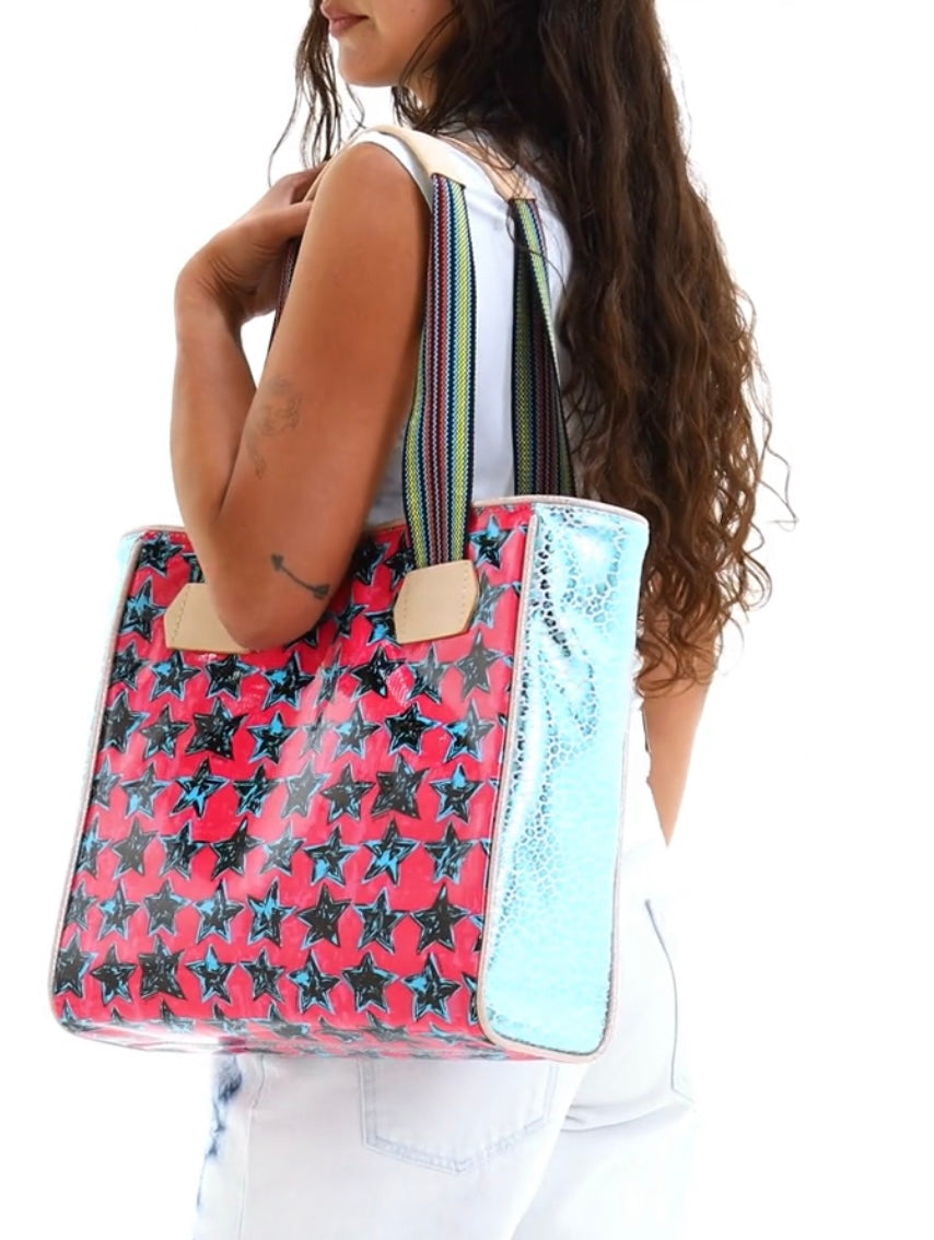 CONSUELA PRESLEY CLASSIC TOTE