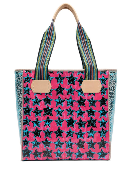 CONSUELA PRESLEY CLASSIC TOTE
