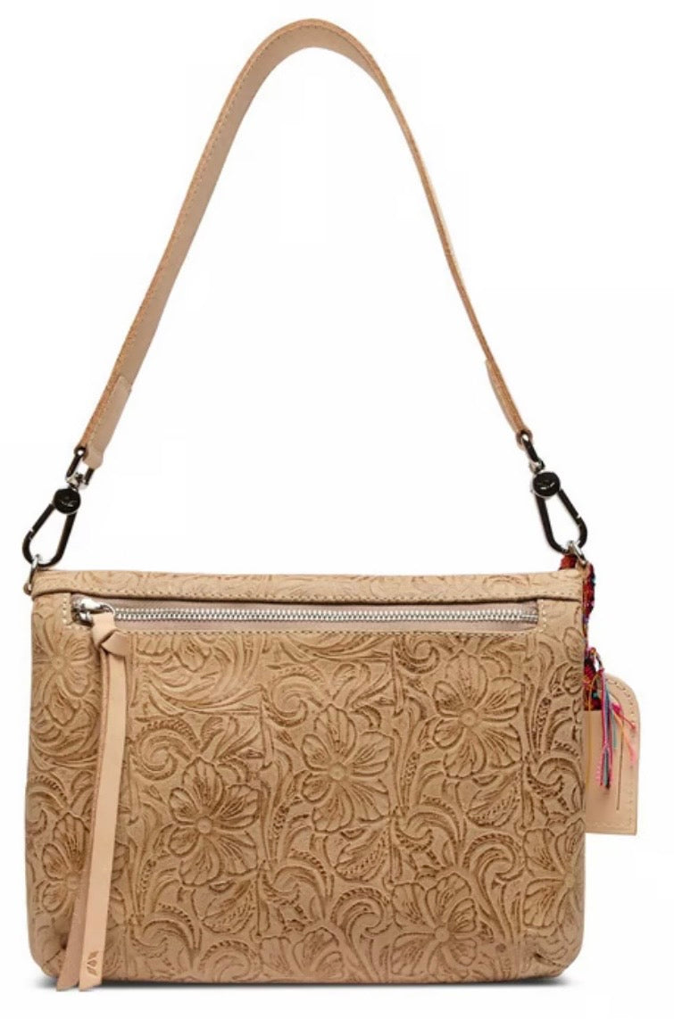 CONSUELA
Metro Crossbody, Lawton