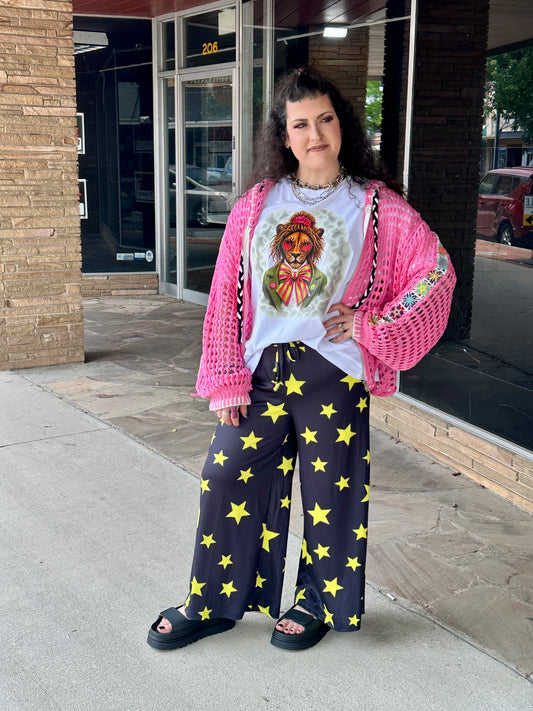 Rack 'Em Up Queen Tee