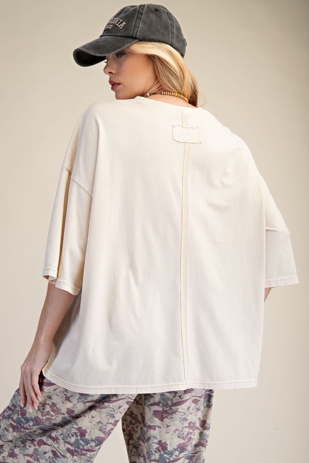 Varsity Vibes 67 Tee