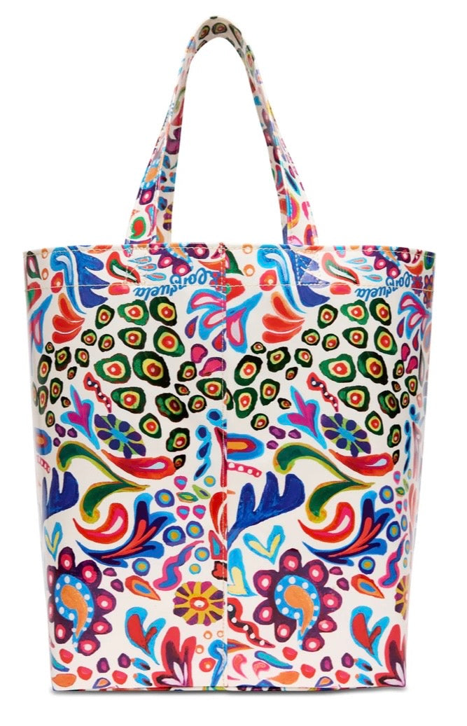 Consuela Grab n Go Basic, Bianca