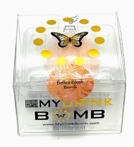 My Drink Bomb Single Party Favors
