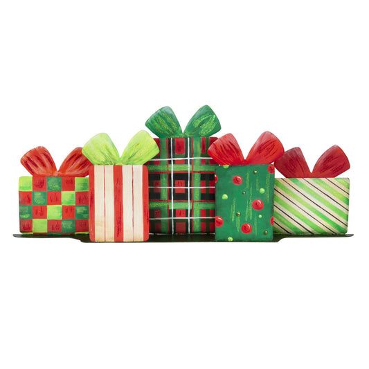 Mantle Gift Boxes