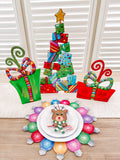 Merry & Bright Gift Boxes