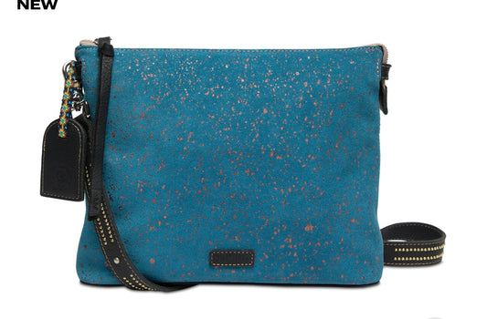 Consuela NILO DOWNTOWN CROSSBODY