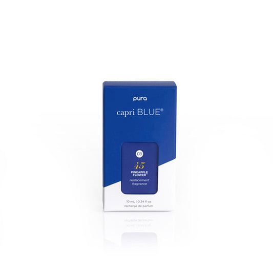 Pura Diffuser Refill, Pineapple Flower