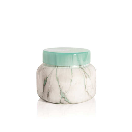Coconut Santal Modern Marble Signature Jar