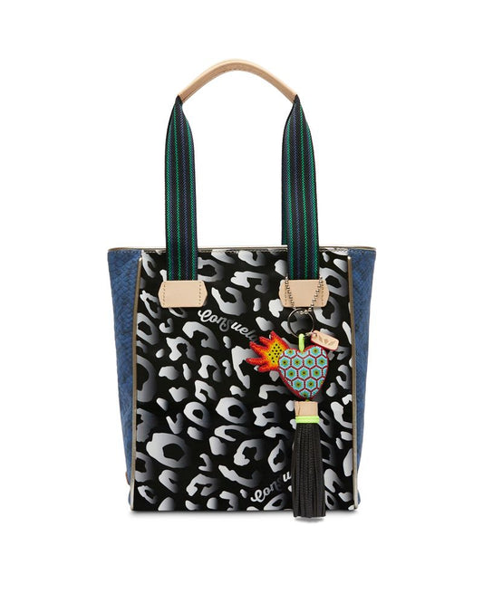 CONSUELA CHICA TOTE, ROX