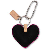 Consuela Corazon Grande Black Charm