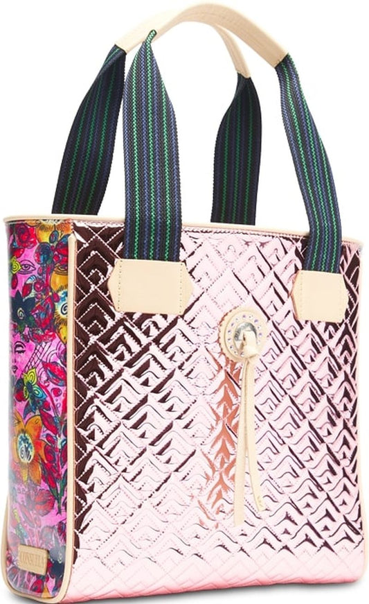 Quinn Classic Tote