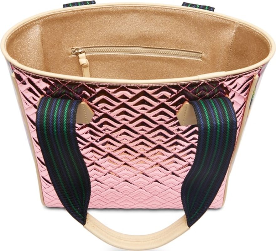 Quinn Classic Tote
