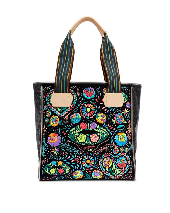 RITA CLASSIC TOTE