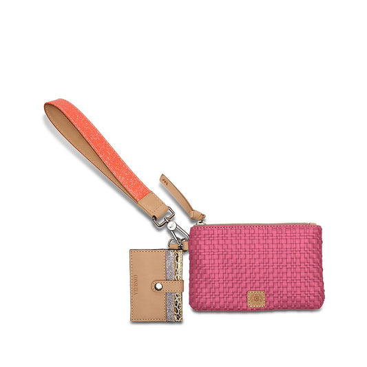 CONSUELA Combi, Pink