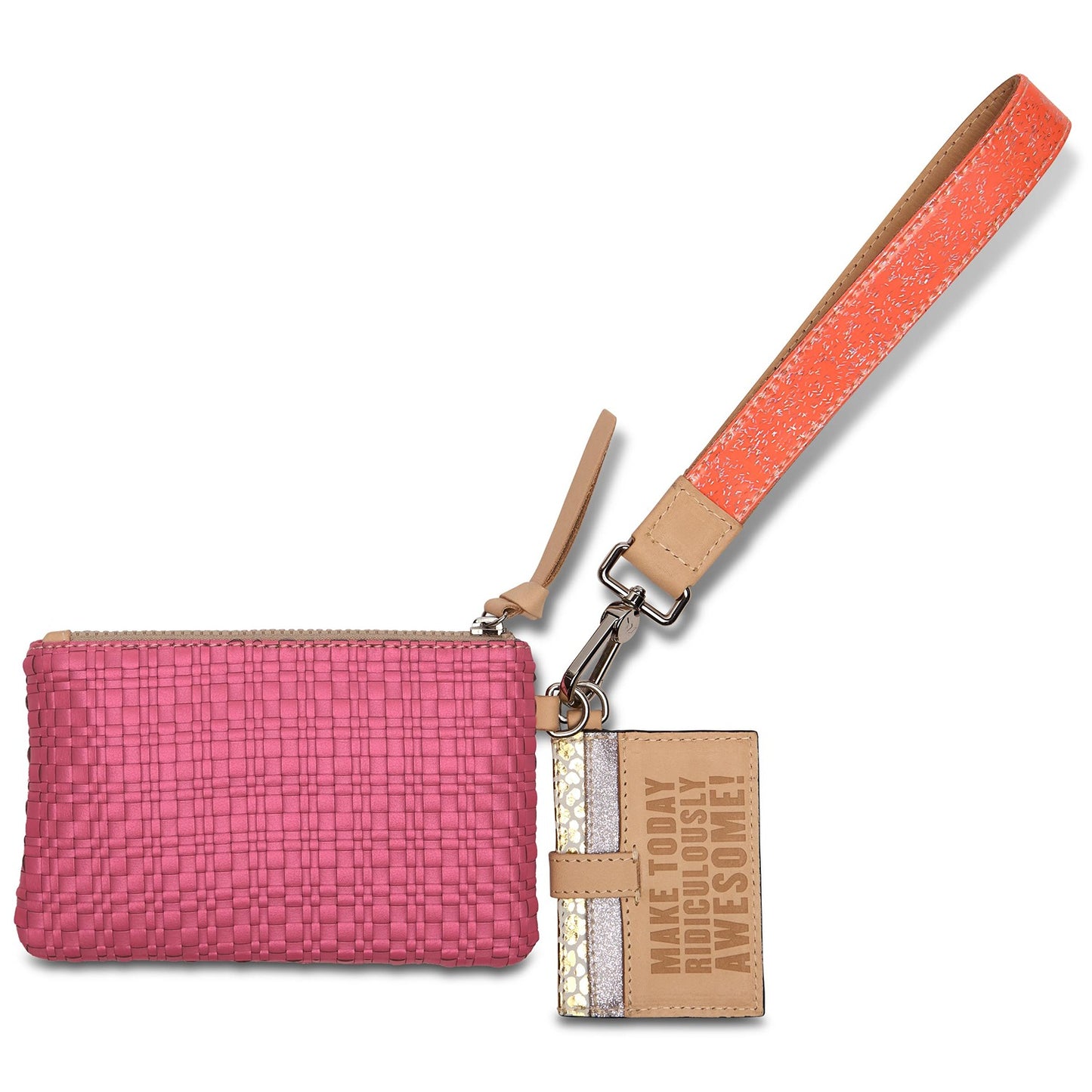 CONSUELA Combi, Pink