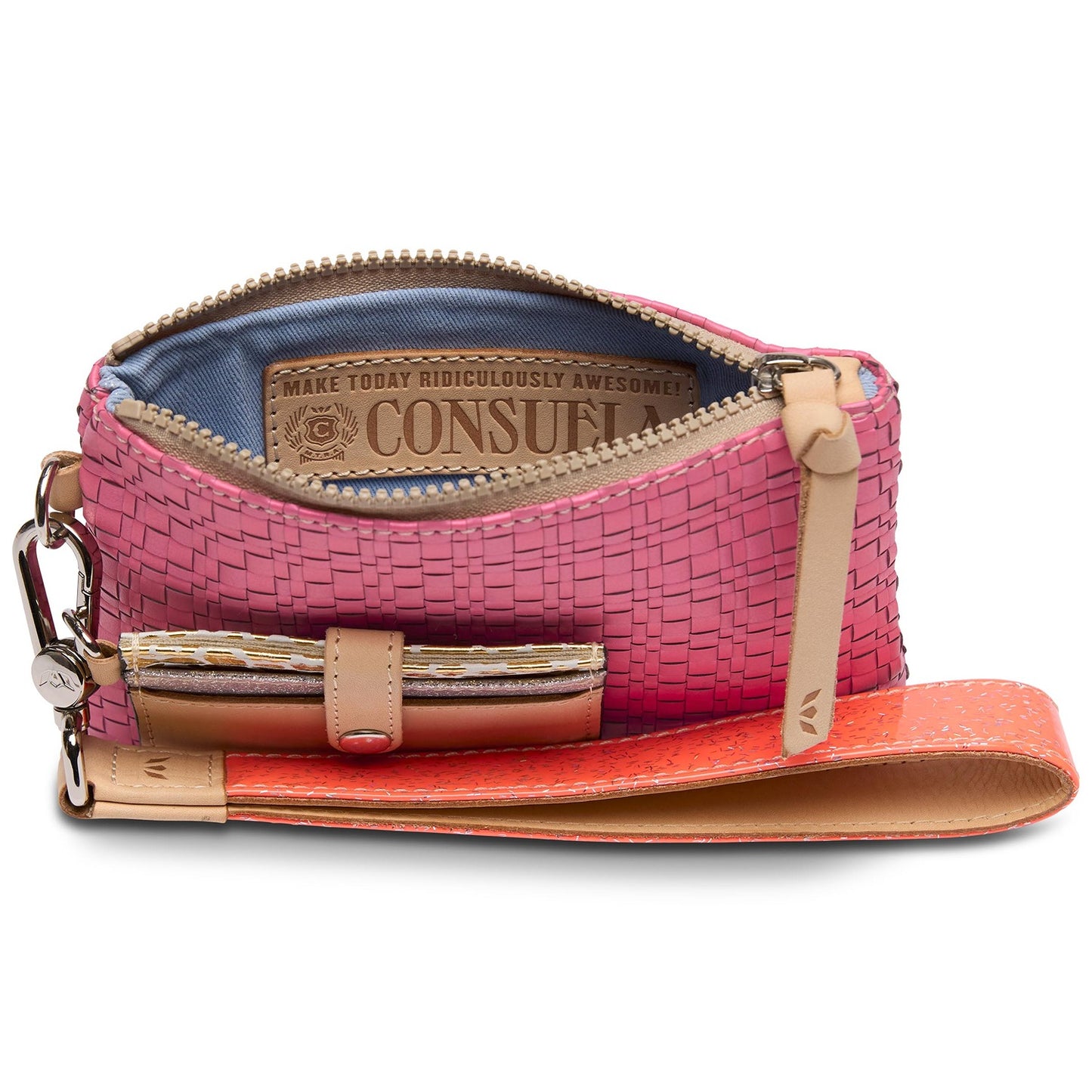 CONSUELA Combi, Pink