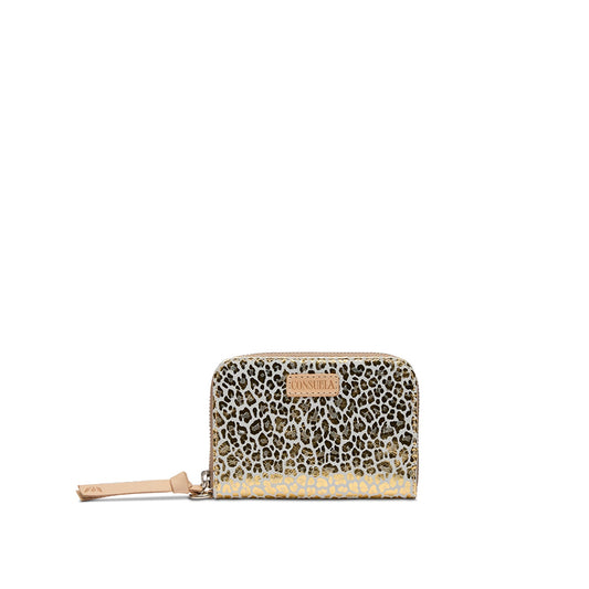 CONSUELA Zippy Wallet, Kit