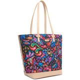 CONSUELA Daily Tote, Sam