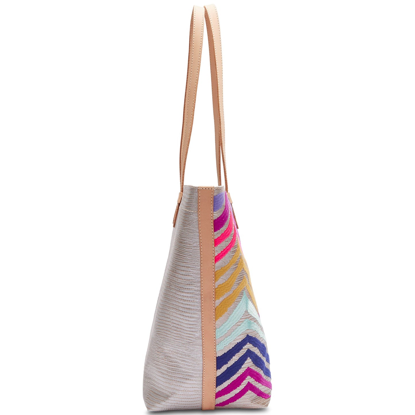 CONSUELA Daily Tote, Celeste