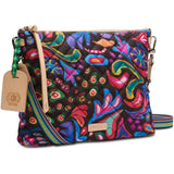 CONSUELA Downtown Crossbody, Sam