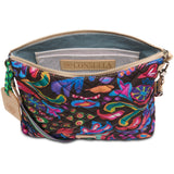 CONSUELA Downtown Crossbody, Sam