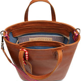 BRANDY ESSENTIAL TOTE