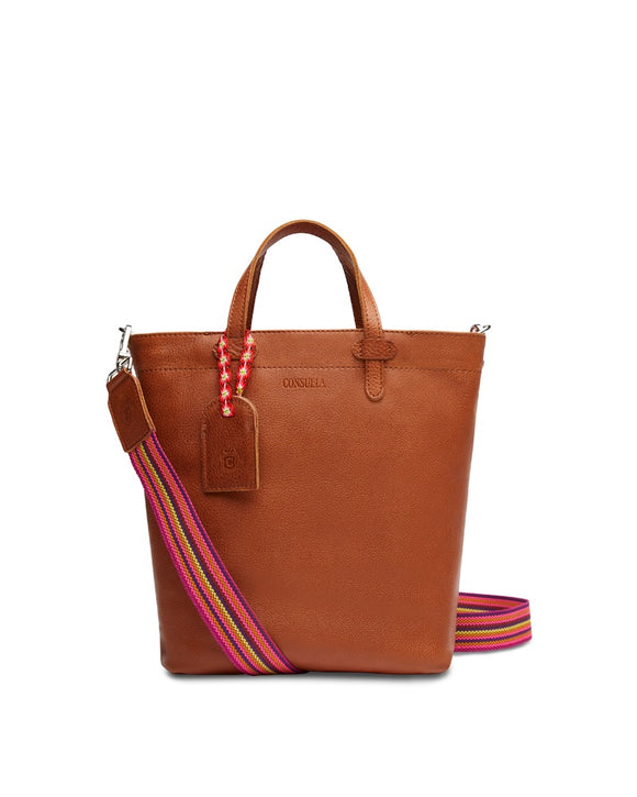 BRANDY ESSENTIAL TOTE