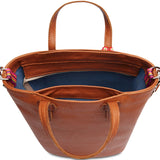 BRANDY ESSENTIAL TOTE