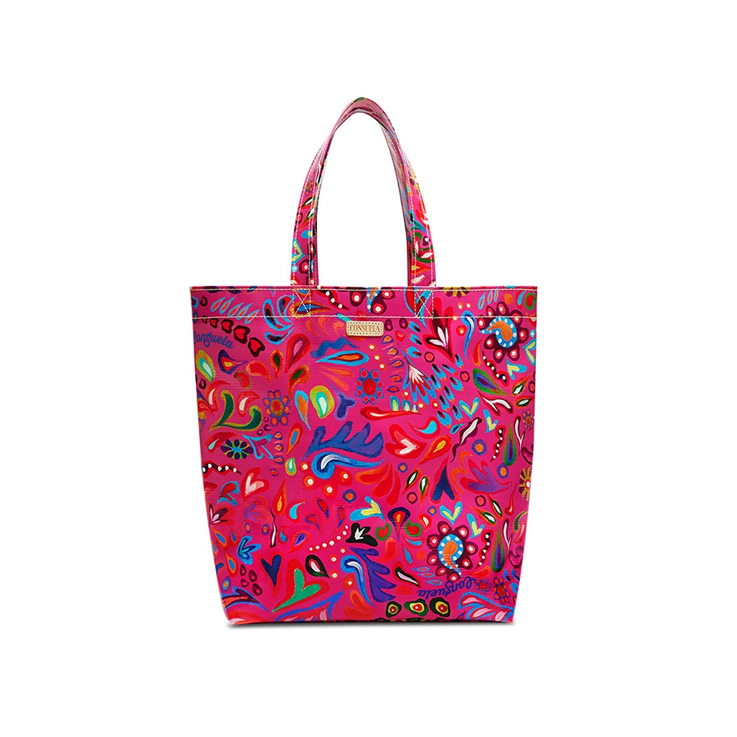 CONSUELA Grab 'n' Go Basic, Ceci