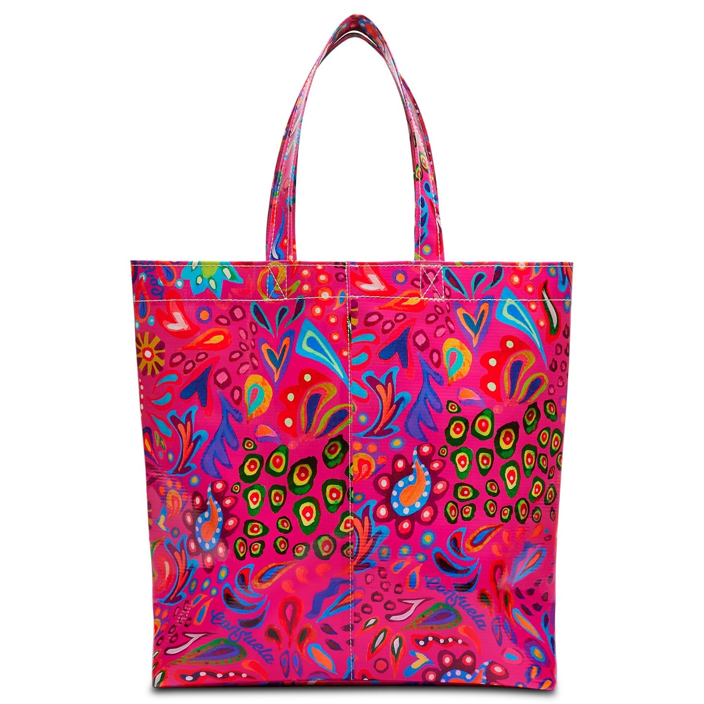 CONSUELA Grab 'n' Go Basic, Ceci