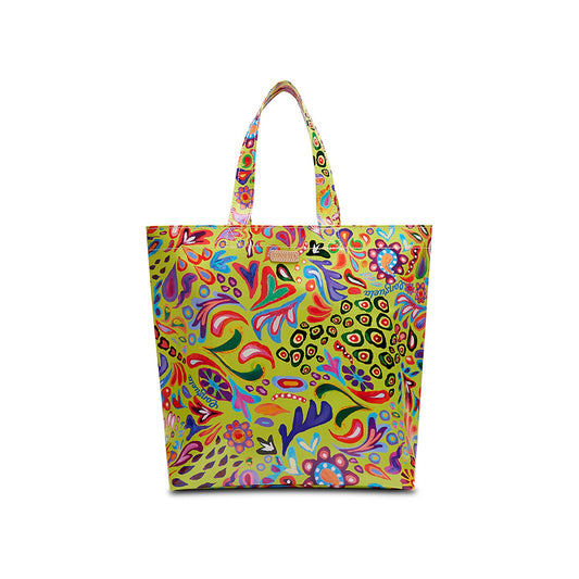 CONSUELA Grab 'n' Go Basic, Limon