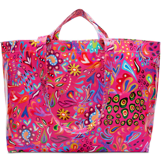 CONSUELA Grab 'n' Go Jumbo, Ceci