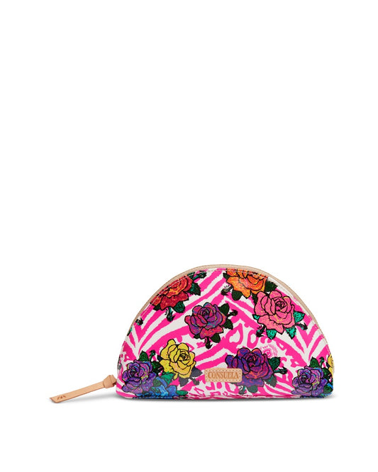 FRUTTI LARGE COSMETIC CASE