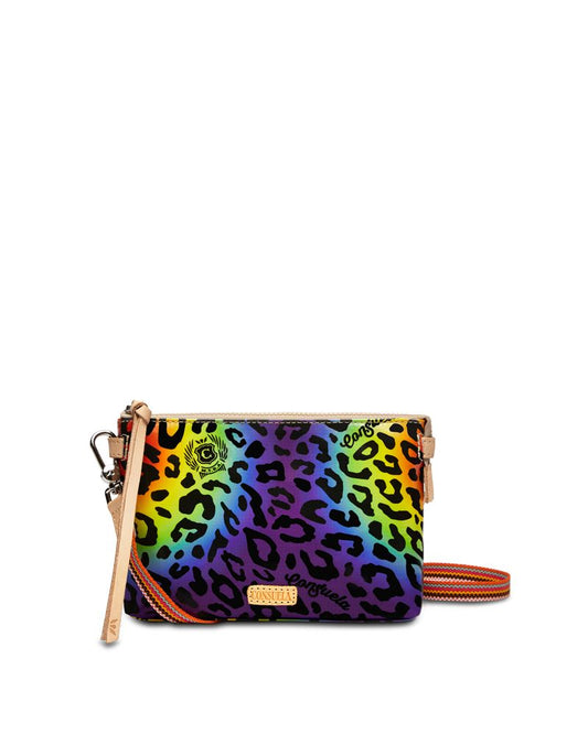 CONSUELA MIDTOWN CROSSBODY, SEMI
