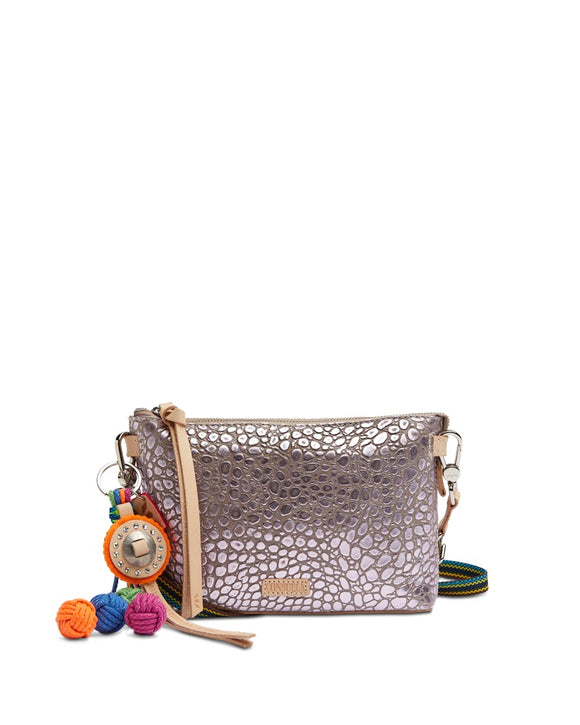 LULU MIDTOWN CROSSBODY