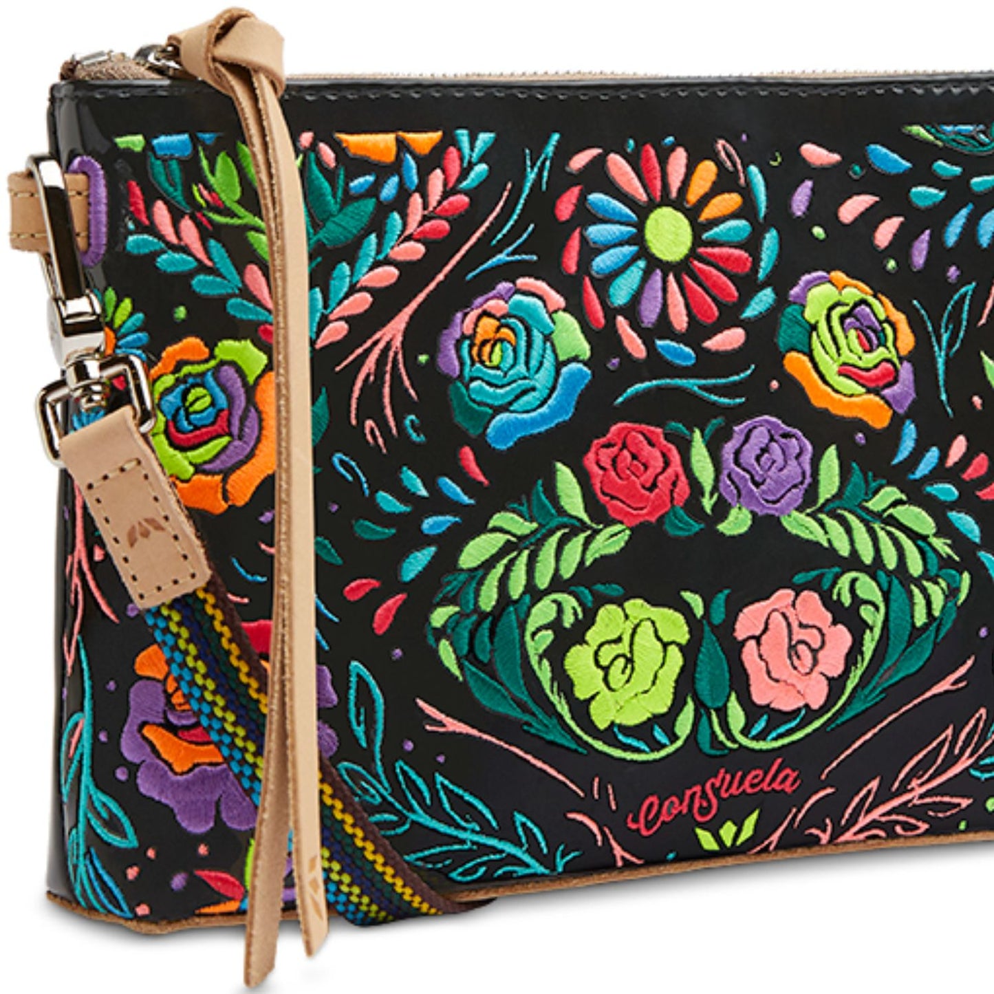 CONSUELA Midtown Crossbody, Rita