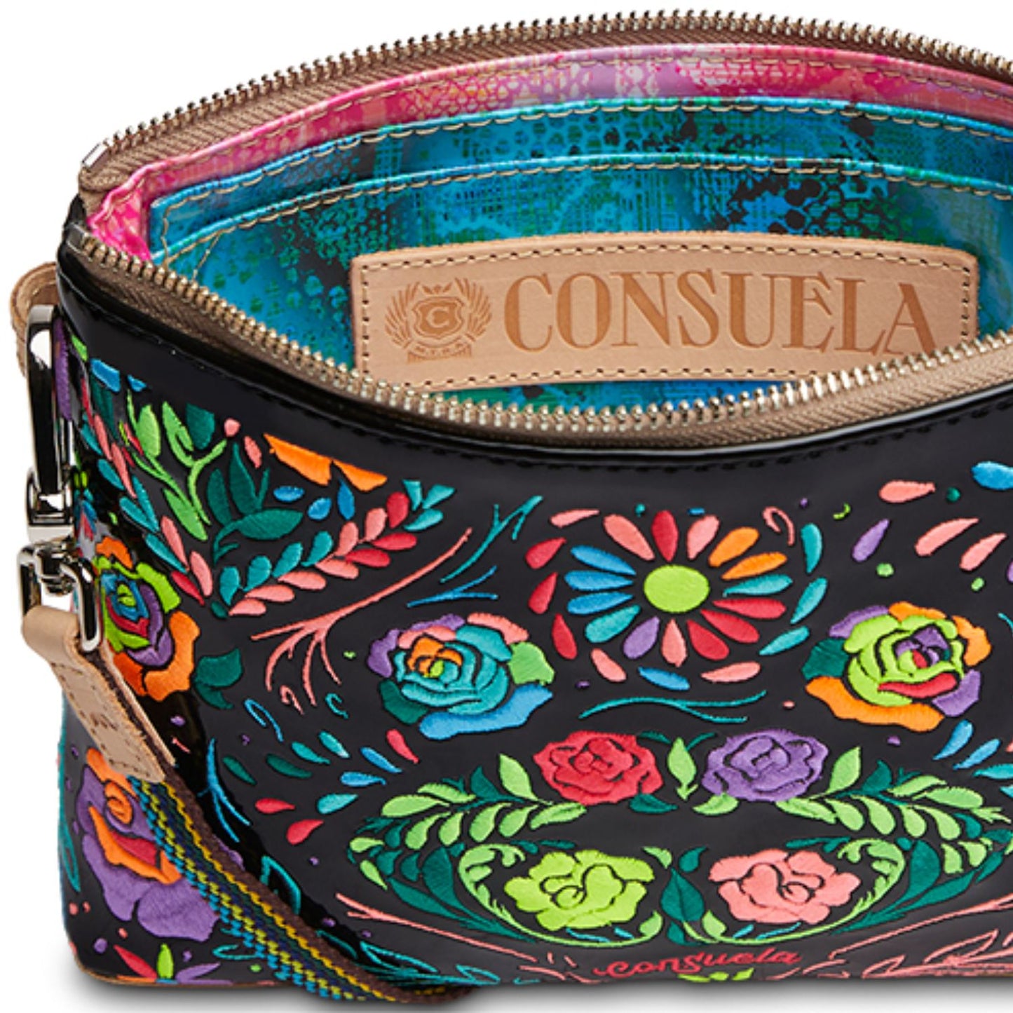 CONSUELA Midtown Crossbody, Rita