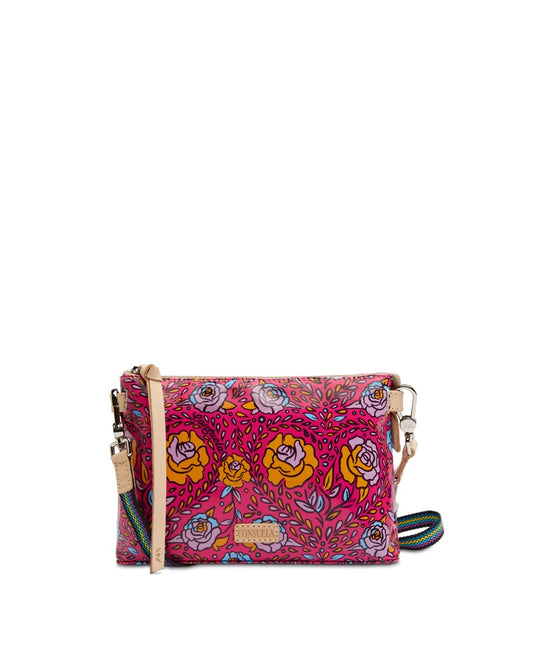 CONSUELA Midtown Crossbody, Molly