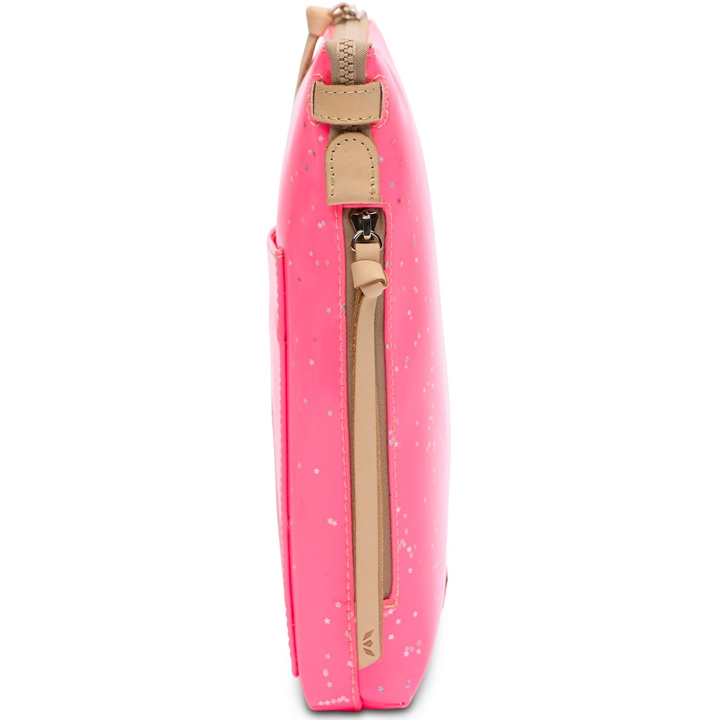 CONSUELA Tour Crossbody, Shine