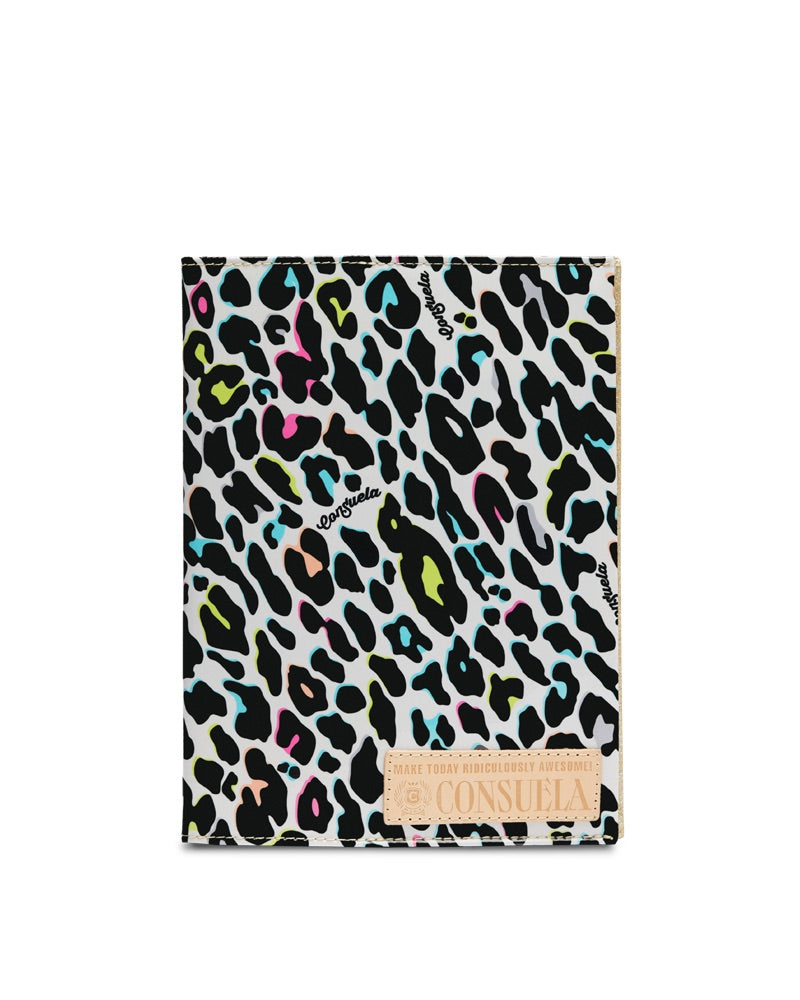 CONSUELA Notebook, CoCo