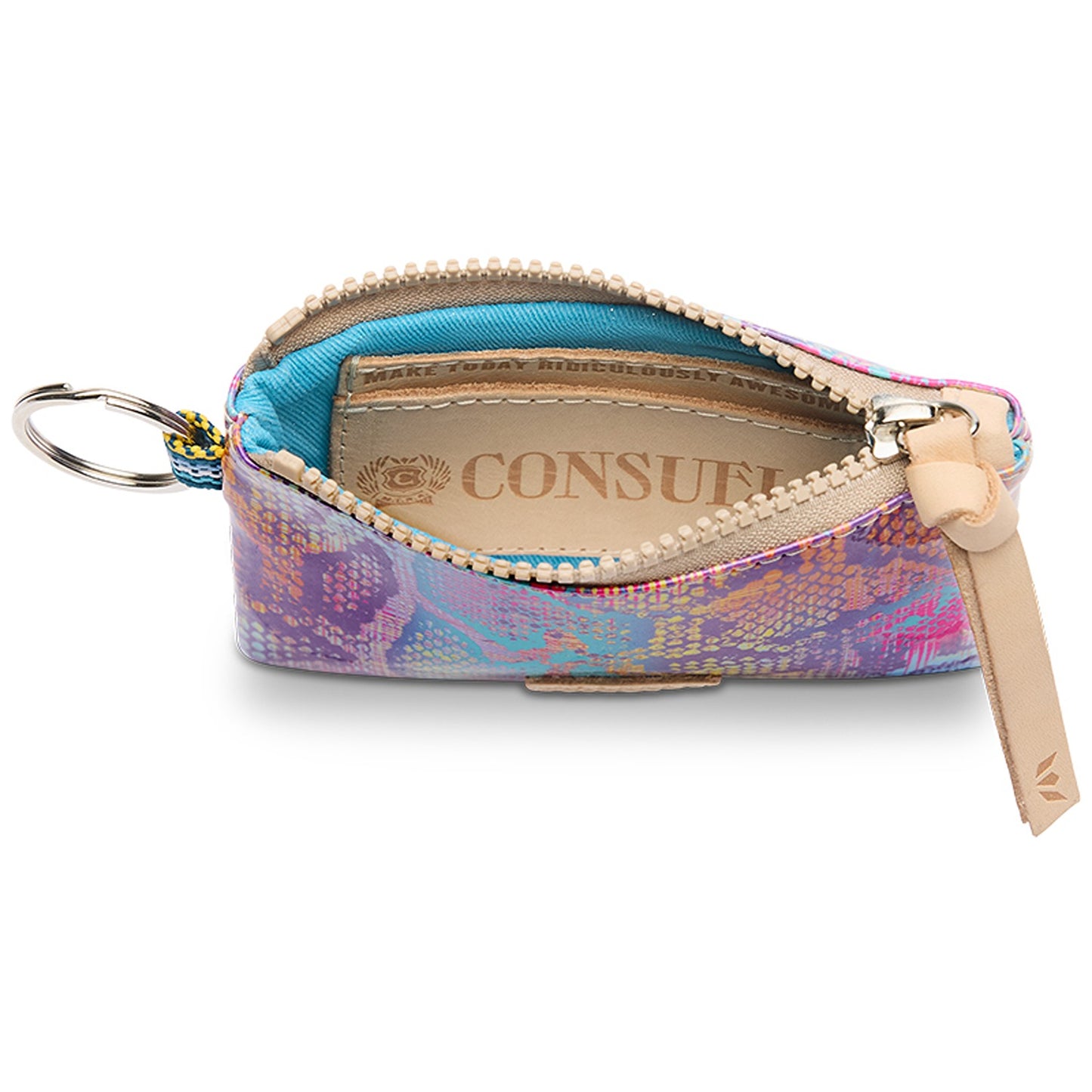 CONSUELA Pouch, Steph