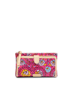 CONSUELA Slim Wallet, Molly