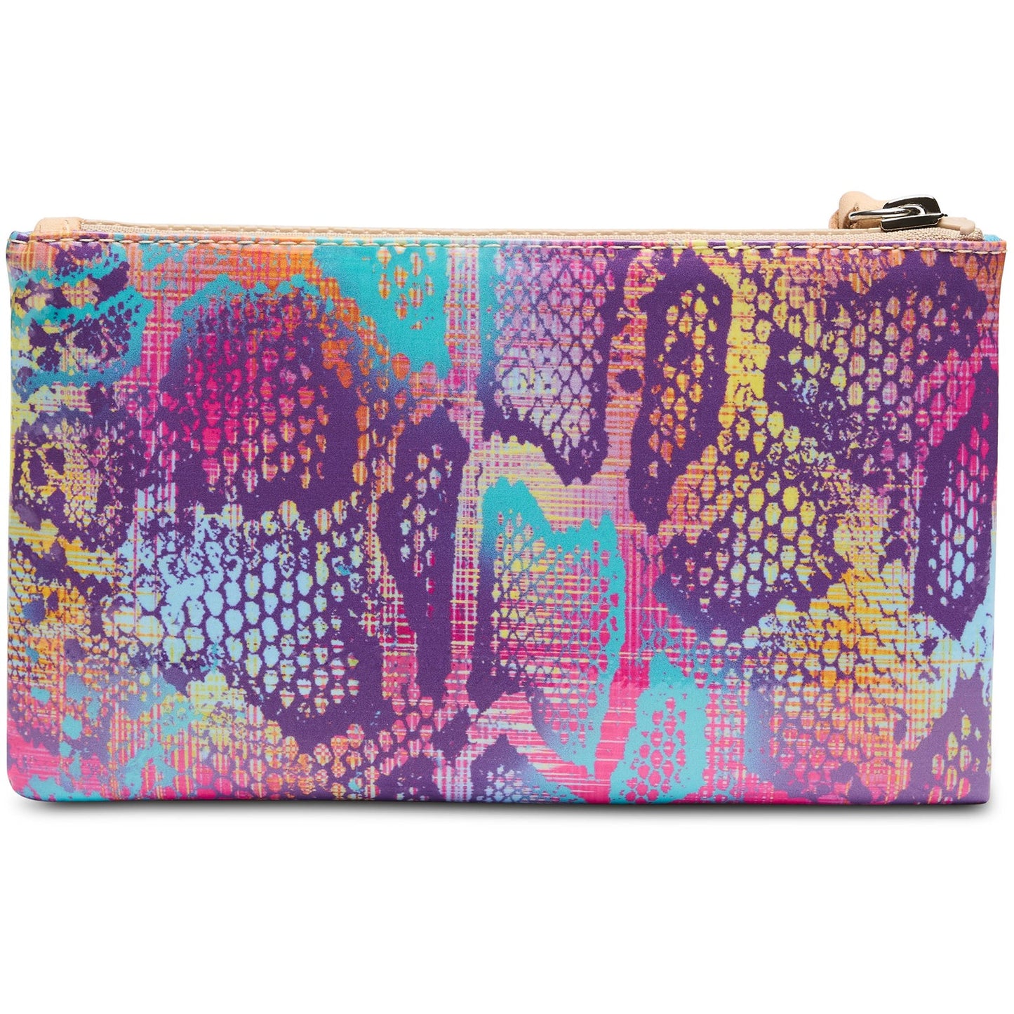 CONSUELA Slim Wallet, Steph